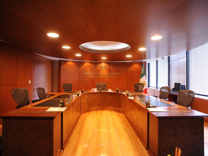 transferencia de fondos del Poder Judicial: Nafin transfiere fondos a Tesorería