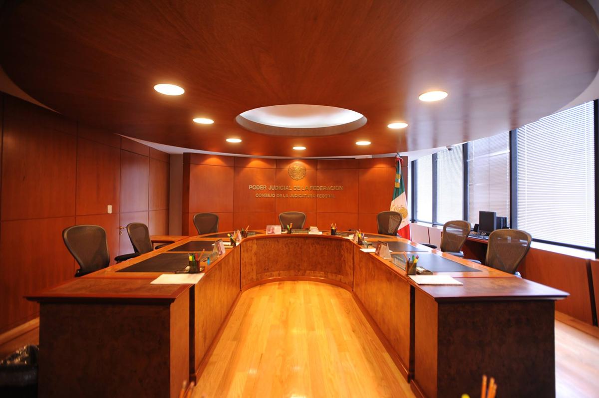 transferencia de fondos del Poder Judicial: Nafin transfiere fondos a Tesorería