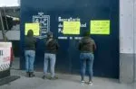Tras 9 años sin aumento salarial, Guardia Civil reprocha raquítico aumento de 200 pesos