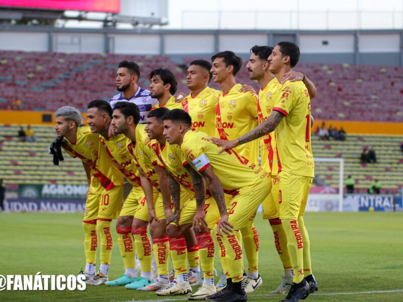 Tras remontada, Atlético Morelia está en semifinales