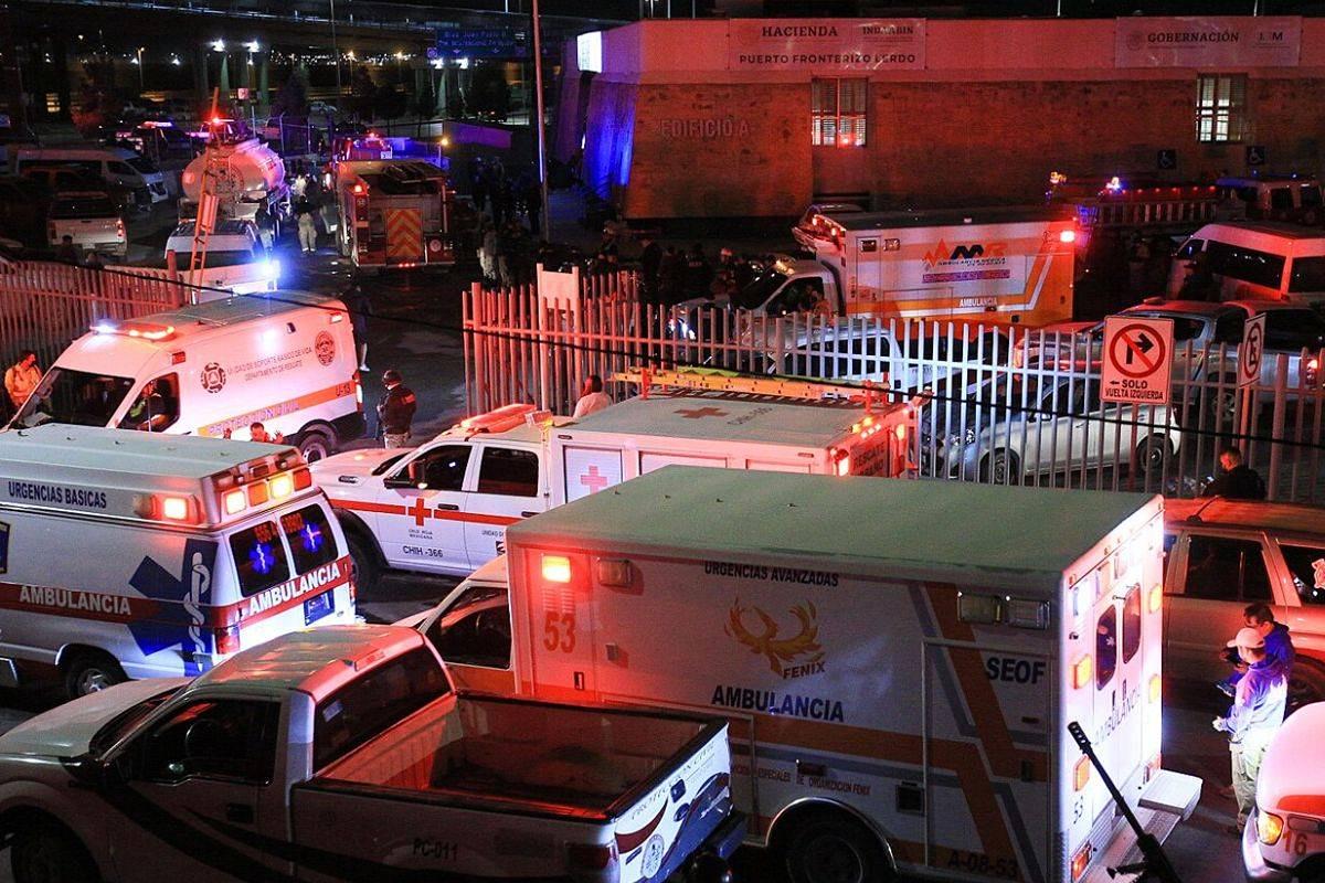 Tribunal ratifica suspensión del proceso penal a Garduño por incendio que dejó 40 migrantes muertos