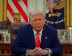 Trump confía en acuerdo Rusia-Ucrania para negocios con EEUU