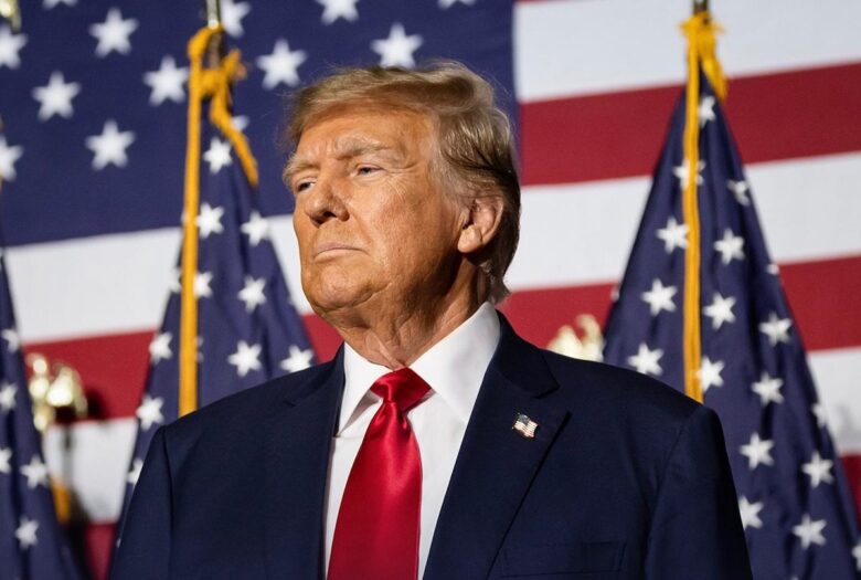 Trump firma orden para permitir la pesca en áreas protegidas del Pacífico
