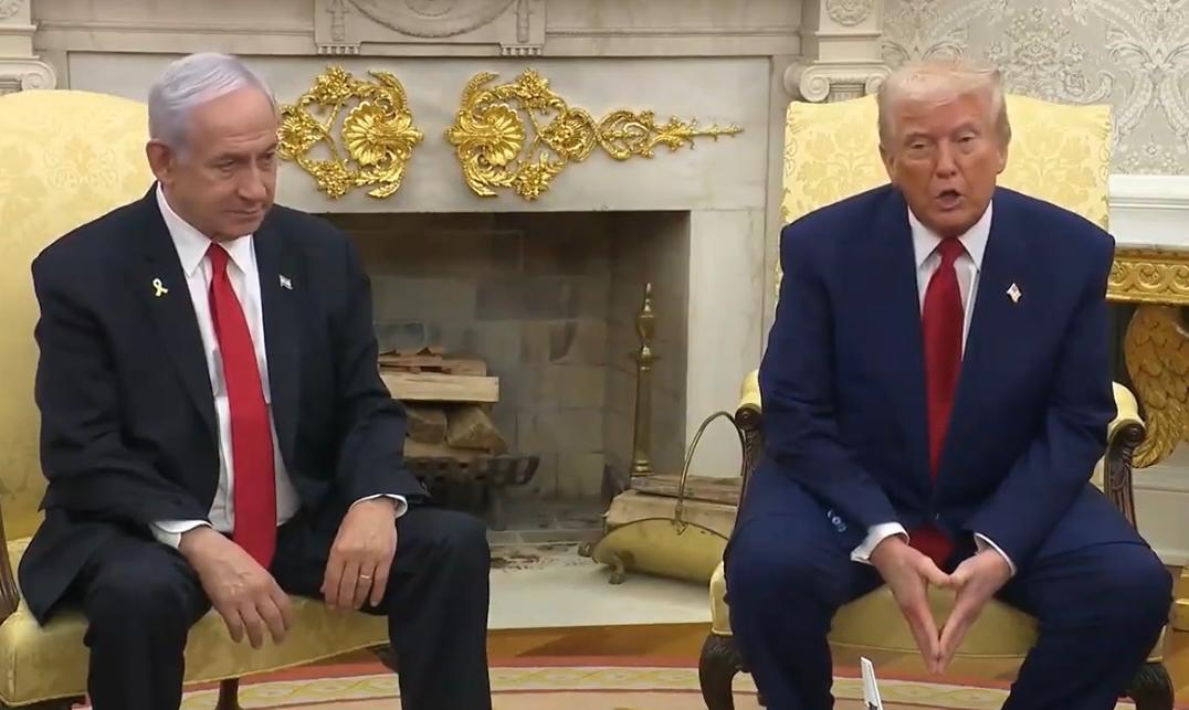 Trump promete acuerdos justos sin pausa en aranceles