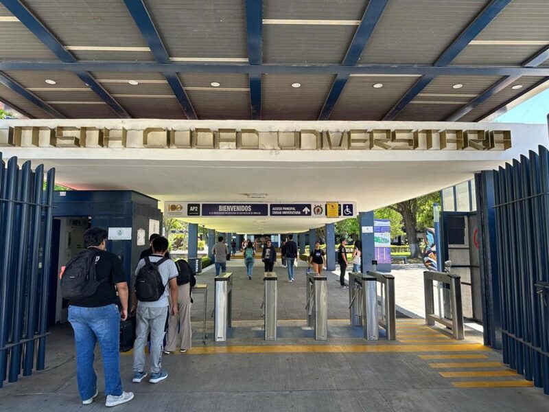 UMSNH lanza convocatoria para proyectos de investigación para estudiantes