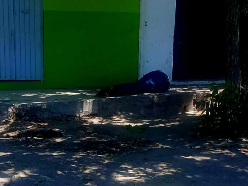 Un muerto y un herido, saldo preliminar de agresión armada en La Palmira
