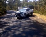 Un Policía Comunal y una Guardia Civil muertos tras enfrentamiento de Pichátaro