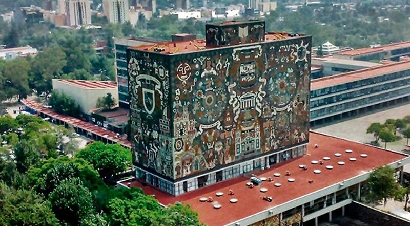 UNAM rechaza multa millonaria a Graue y exdirector de la FES Aragón en el caso de Yasmín Esquivel