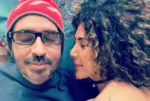 Vica Andrade y el adiós a Memo del Bosque