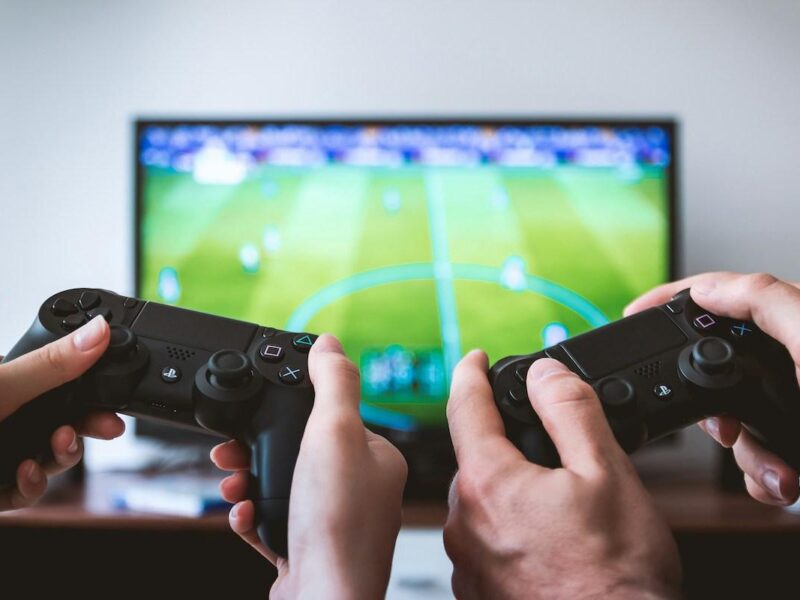 Videojuegos alcanzan a 6.1 millones de menores; Profeco llama a limitar su uso