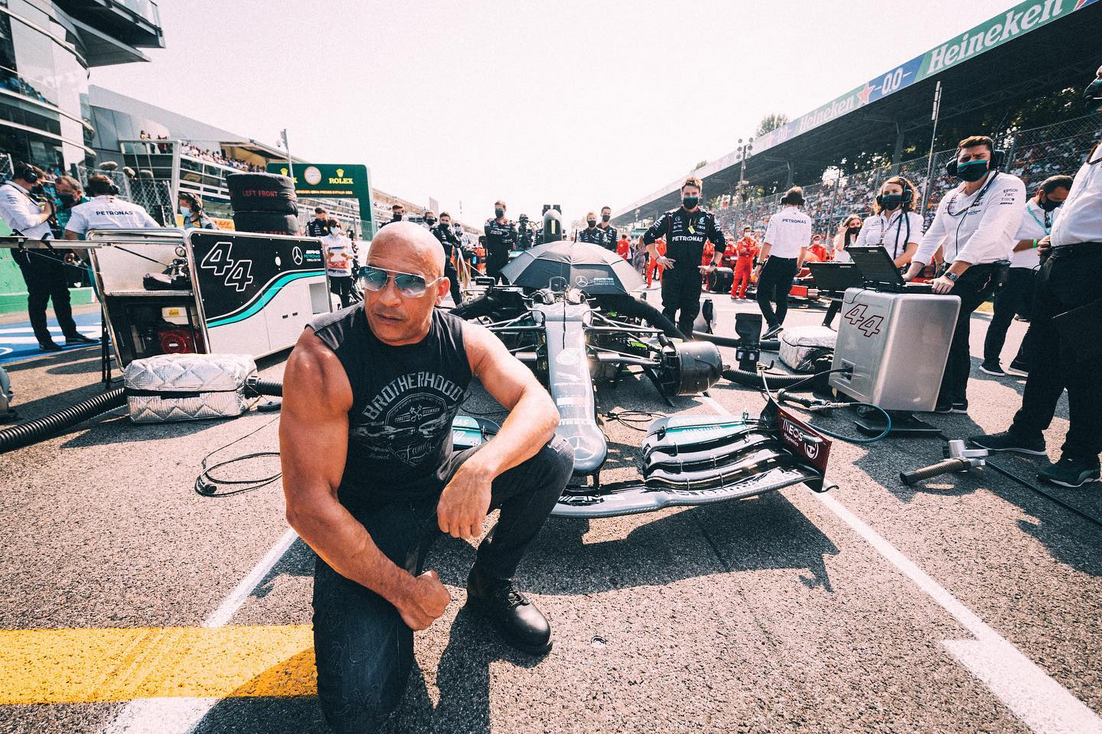 ¡Vin Diesel rompe el silencio y exige fecha de estreno para Fast XI!