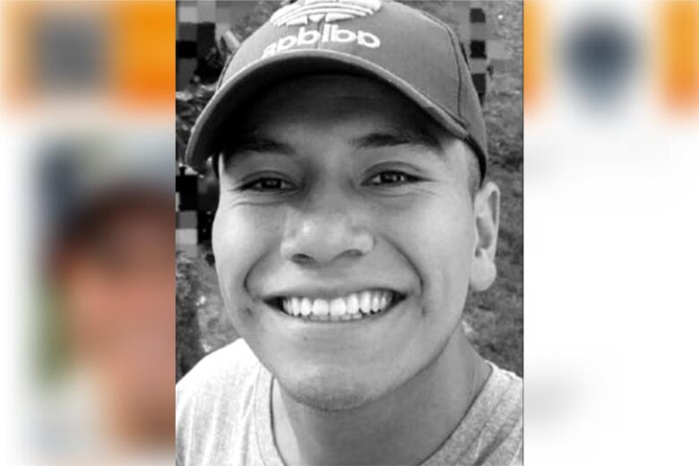 Vinculado a proceso el presunto homicida de normalista en Michoacán