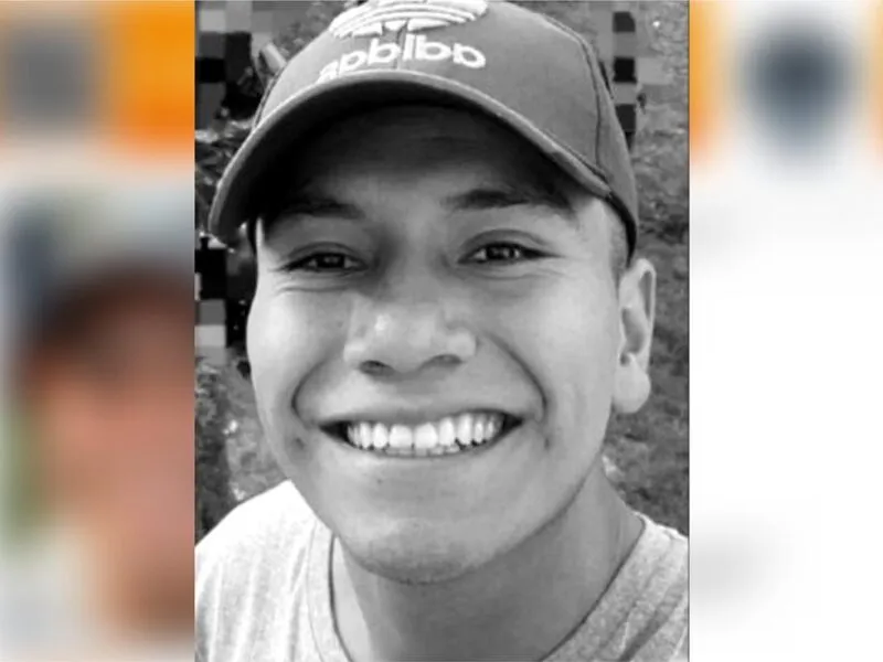 Vinculado a proceso el presunto homicida de normalista en Michoacán