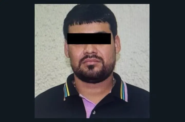 Vinculan a proceso a 'El Cholo', operador de 'Los Chapitos'