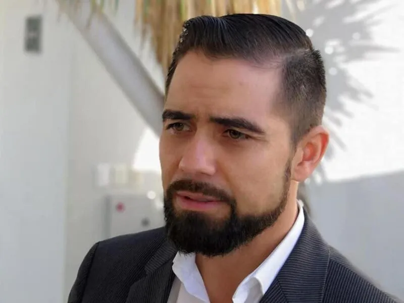 Violencia contra Raúl Morón debe ser investigada: López Menendez 1