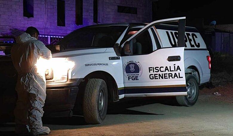 Violencia en Michoacán se desborda en Semana Santa