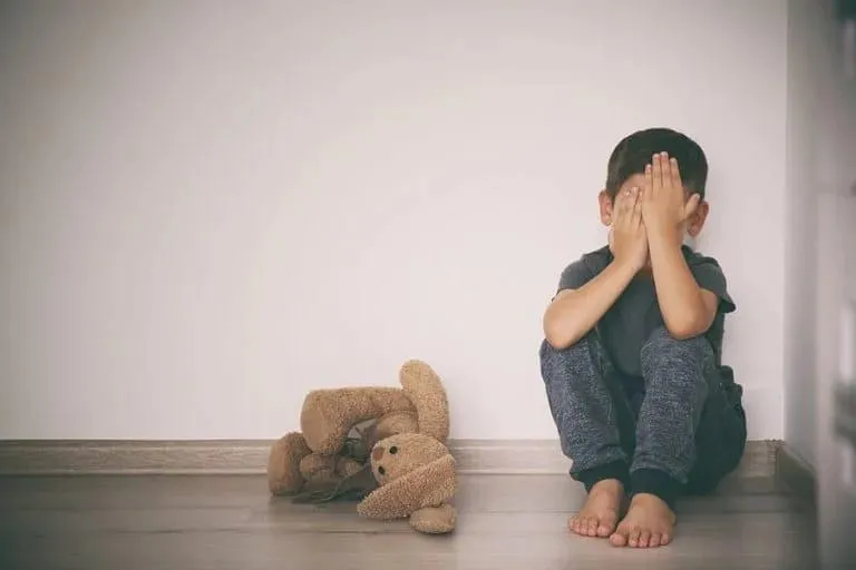 violencia infantil Michoacán 1,397 menores abusados sexualmente y 19 asesinados entre 2024 y 2025