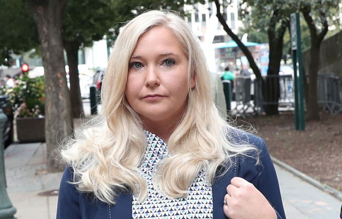 Virginia Giuffre comete suicidio: pieza clave en el caso Epstein