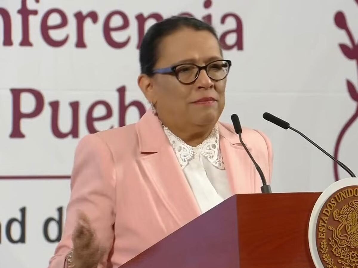 vuelos de repatriación a Venezuela han sido reanudados: Segob