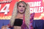 Wendy Guevara habla sobre el conflicto de Poncho de Nigris