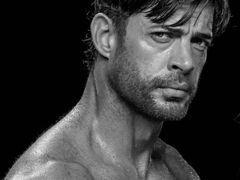 William Levy es liberado tras pagar una fianza