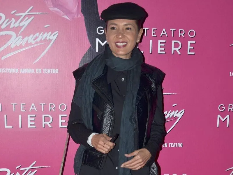 Yolanda Andrade regresa a Montse & Joe