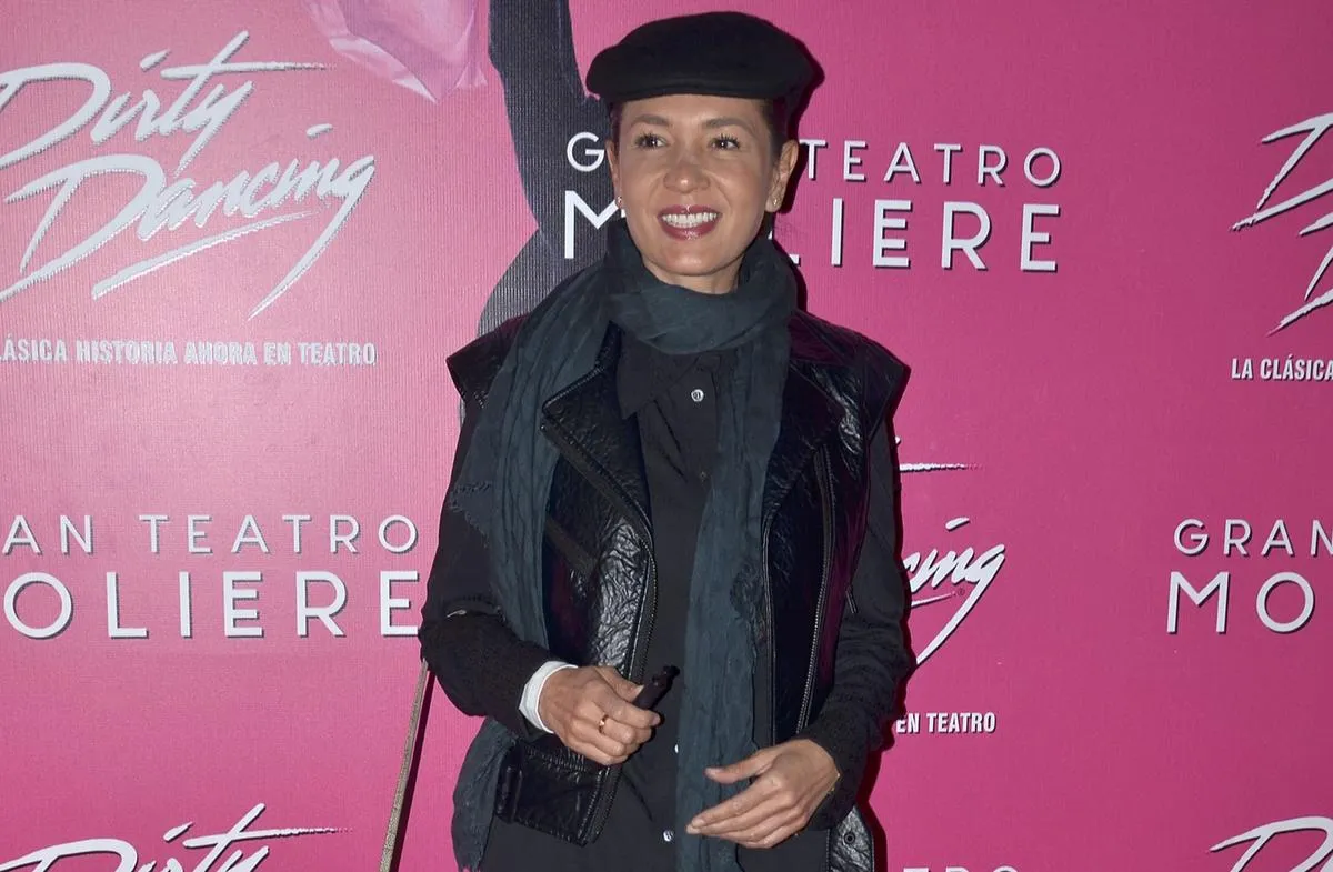 Yolanda Andrade regresa a Montse & Joe