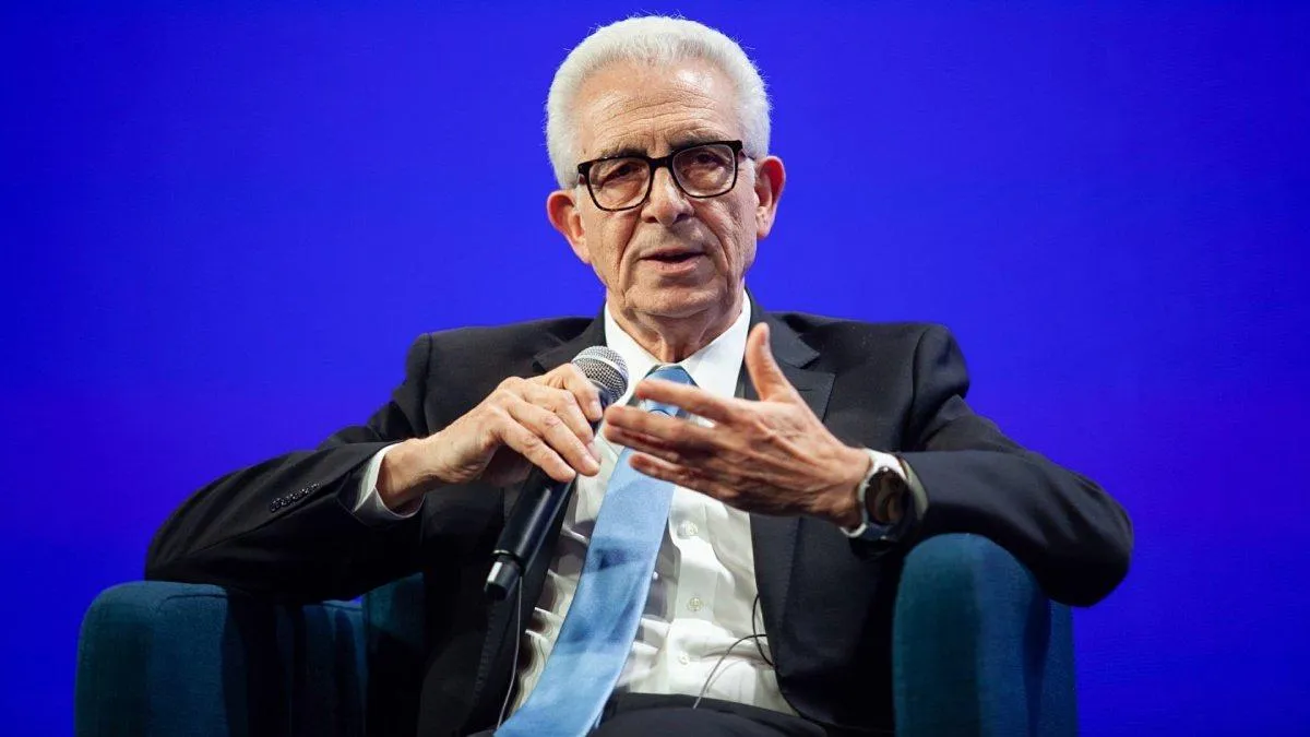 Zedillo responde a Sheinbaum sobre reforma judicial