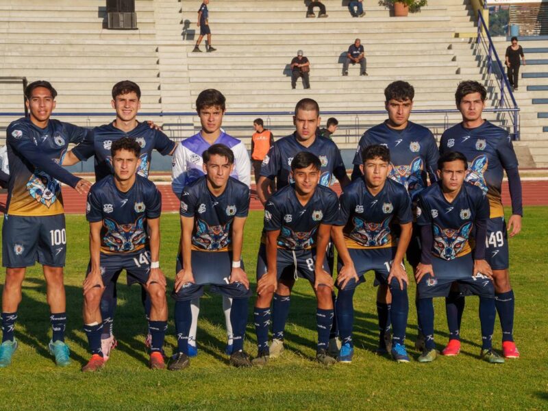 Zorros rescata empate de 1-1 con Delfines de Abasolo