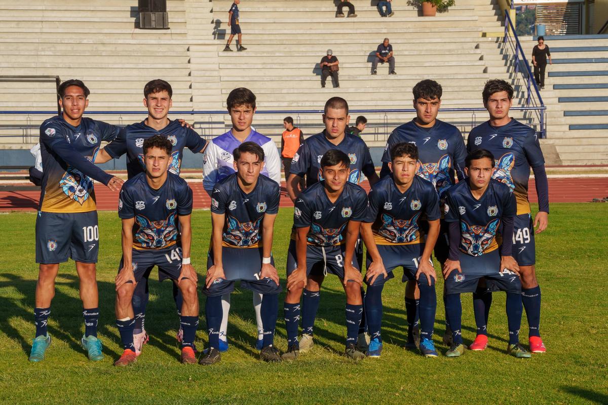 Zorros rescata empate de 1-1 con Delfines de Abasolo
