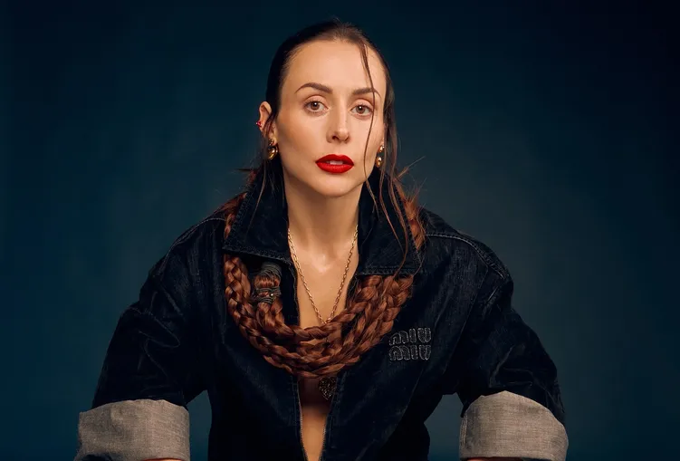 Zuria Vega pide respeto por sus hijos tras rumores de infidelidad de Alberto Guerra