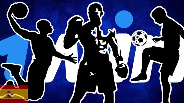10 deportistas top para apuestas con handicap