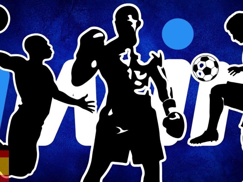 10 deportistas top para apuestas con handicap