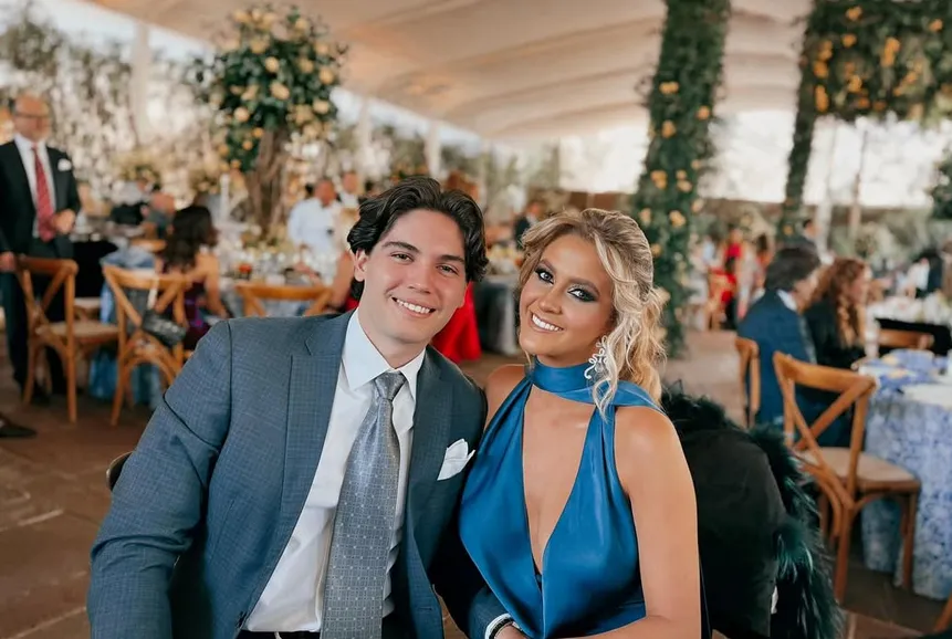 “A mi novio le tiemblan las patas”: Hija de Daniela Castro revela cómo es vivir con su carácter fuerte-2