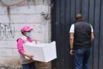 A partir del lunes, voto anticipado para elecciones del Poder Judicial Federal