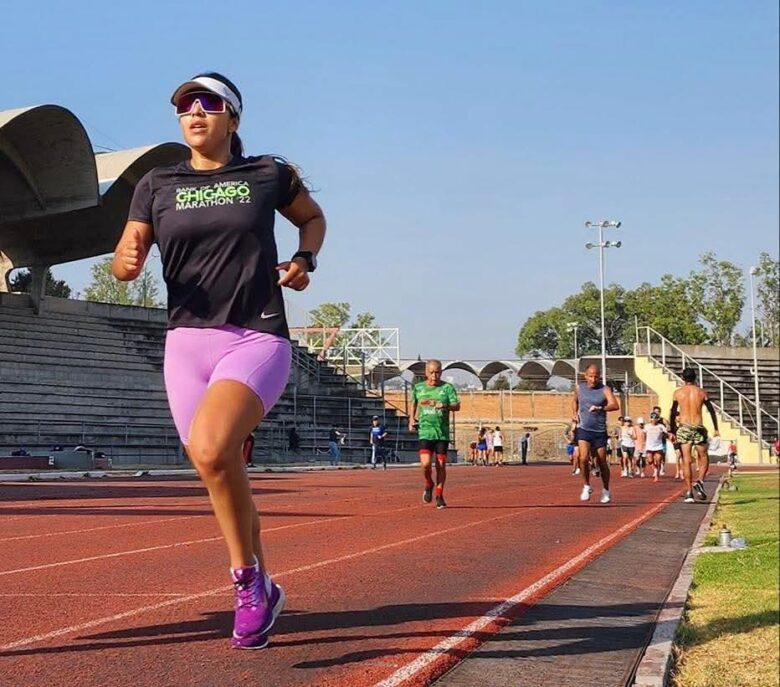 Abandonado, deporte en Morelia: Imcufide, a expensas de donativos privados