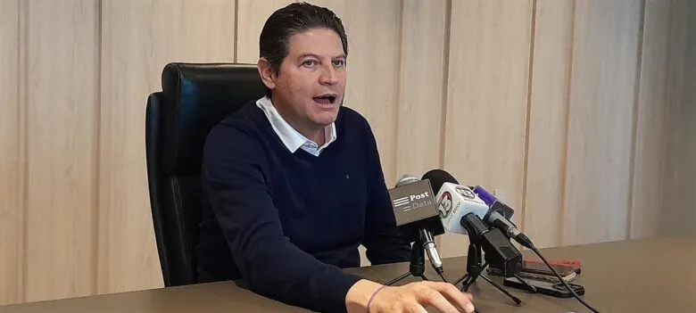 “Aberración y estupidez, la elección judicial por voto”: Alfonso Martínez