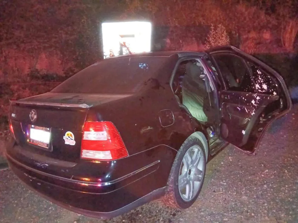 Accidente vehicular registrado en la Zitácuaro-Toluca deja un muerto