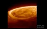Auroras de Júpiter: Un Misterio Brillante Capturado por Webb