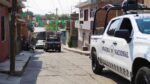 Asesinan a adulto mayor a plena luz del día en Jacona