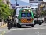 Adulto mayor fallece tras ser atropellado por camión en la avenida 5 de Mayo, Zamora