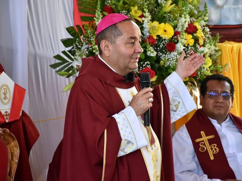 Advierte arquidiócesis de Morelia riesgo de injerencia criminal en elección judicial