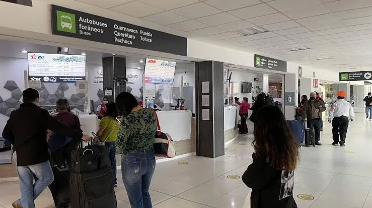 AICM advierte posibles bloqueos de la CNTE en inmediaciones este viernes-2