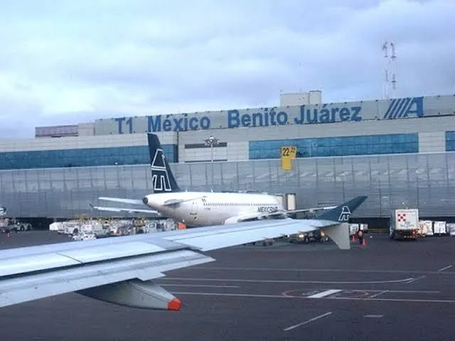 AICM advierte posibles bloqueos de la CNTE en inmediaciones este viernes