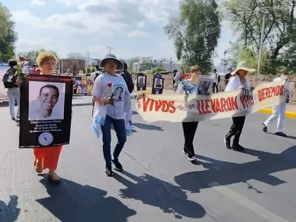Al menos 16 madres buscadoras han sido asesinadas de 2019 a la fecha; una en Michoacán
