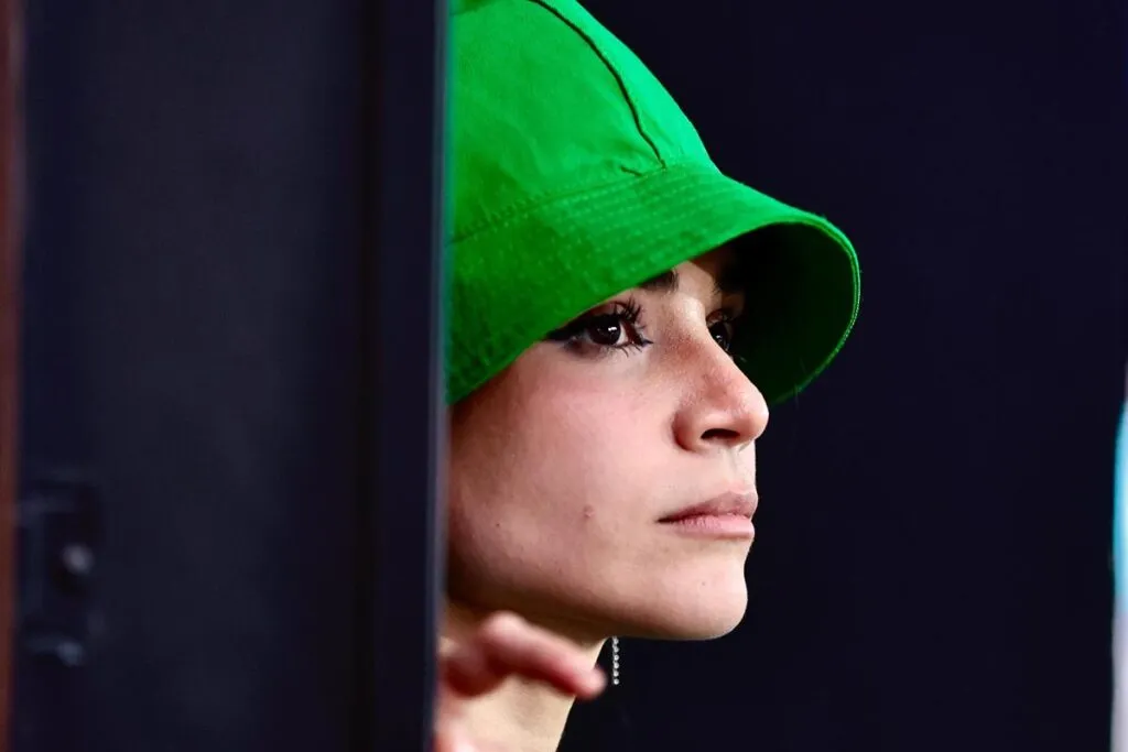 Alana Flores es víctima del “deepfake” y anuncia acciones legales contra usuario
