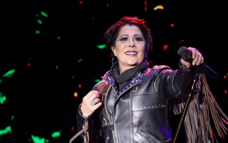 Alejandra Guzmán se pronuncia sobre el motivo de su operación