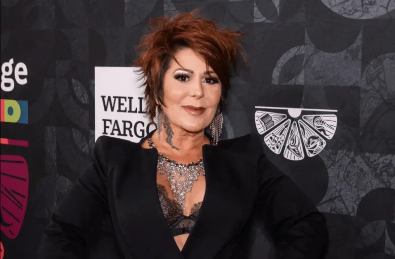 Alejandra Guzmán sobre Frida Sofía habla de su relación