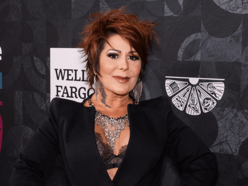 Alejandra Guzmán sobre Frida Sofía habla de su relación