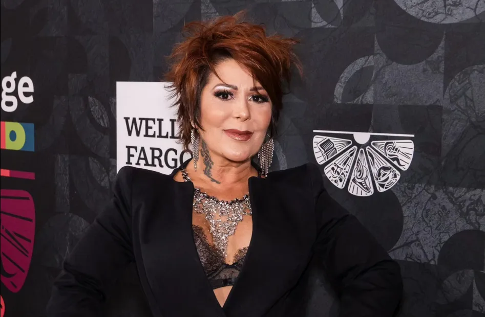 Alejandra Guzmán sobre Frida Sofía habla de su relación